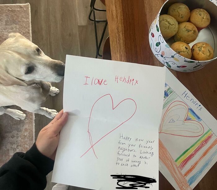 65 People Who Won The Neighbor Lottery Share Their Most Wholesome Moments (New Pics)