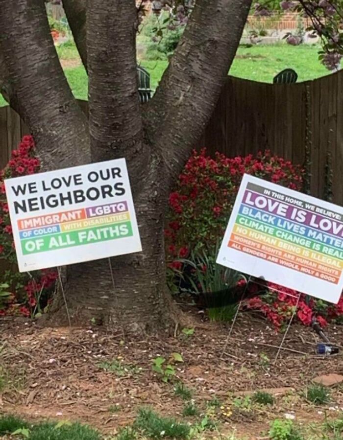 65 People Who Won The Neighbor Lottery Share Their Most Wholesome Moments (New Pics)