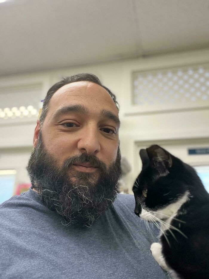 60 Adopted Animals That Are Finally Showered With Love, And It Shows (August Edition)