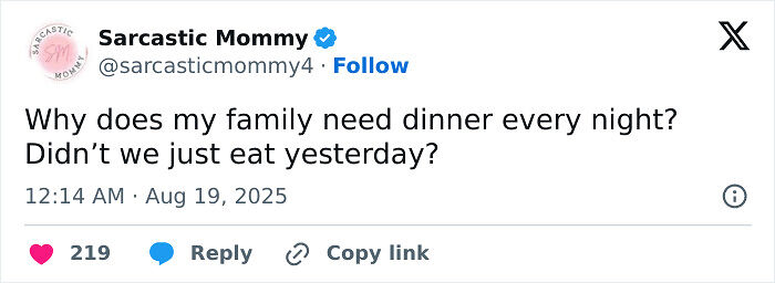 65 Tweets That Might Make You Chuckle Even If You Don’t Have Kids (August Edition)