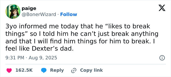 65 Tweets That Might Make You Chuckle Even If You Don’t Have Kids (August Edition)