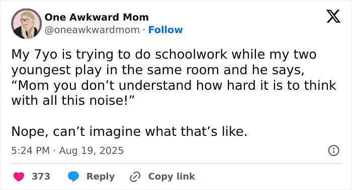 65 Tweets That Might Make You Chuckle Even If You Don’t Have Kids (August Edition)