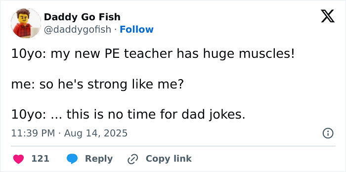 65 Tweets That Might Make You Chuckle Even If You Don’t Have Kids (August Edition)