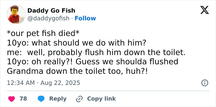 65 Tweets That Might Make You Chuckle Even If You Don’t Have Kids (August Edition)