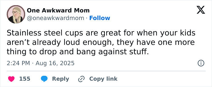 65 Tweets That Might Make You Chuckle Even If You Don’t Have Kids (August Edition)
