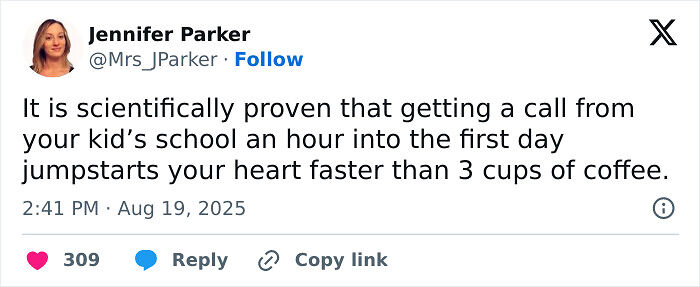 65 Tweets That Might Make You Chuckle Even If You Don’t Have Kids (August Edition)