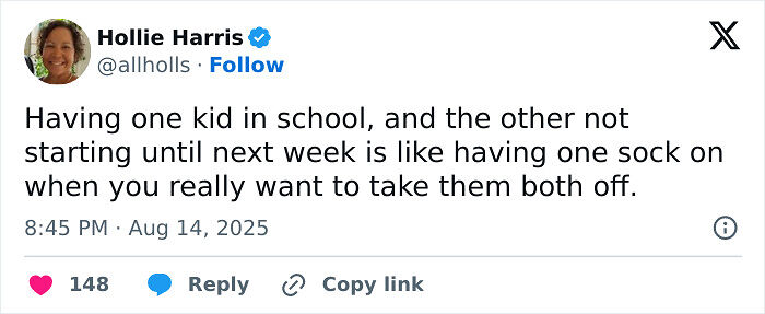 65 Tweets That Might Make You Chuckle Even If You Don’t Have Kids (August Edition)