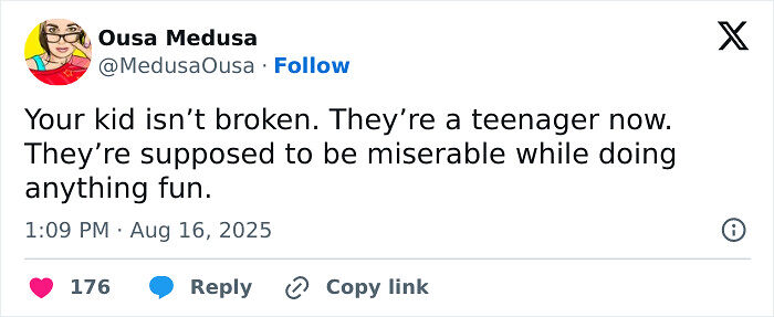 65 Tweets That Might Make You Chuckle Even If You Don’t Have Kids (August Edition)