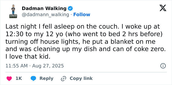 65 Tweets That Might Make You Chuckle Even If You Don’t Have Kids (August Edition)