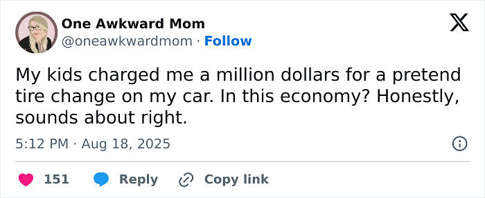 65 Tweets That Might Make You Chuckle Even If You Don’t Have Kids (August Edition)