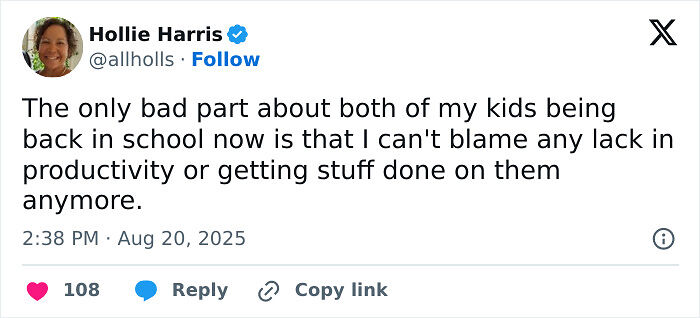 65 Tweets That Might Make You Chuckle Even If You Don’t Have Kids (August Edition)