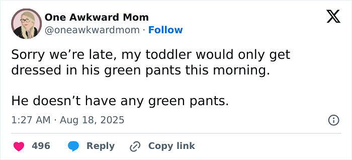 65 Tweets That Might Make You Chuckle Even If You Don’t Have Kids (August Edition)