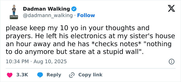 65 Tweets That Might Make You Chuckle Even If You Don’t Have Kids (August Edition)