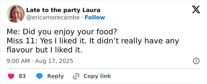 65 Tweets That Might Make You Chuckle Even If You Don’t Have Kids (August Edition)