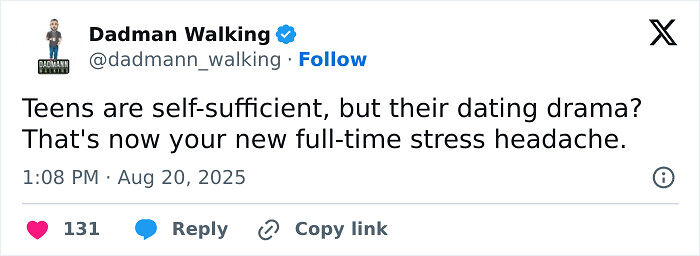 65 Tweets That Might Make You Chuckle Even If You Don’t Have Kids (August Edition)