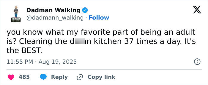 65 Tweets That Might Make You Chuckle Even If You Don’t Have Kids (August Edition)