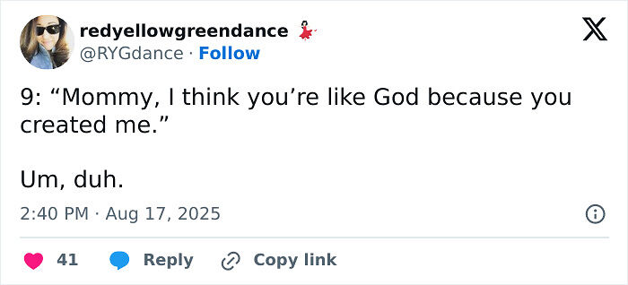 65 Tweets That Might Make You Chuckle Even If You Don’t Have Kids (August Edition)
