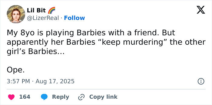 65 Tweets That Might Make You Chuckle Even If You Don’t Have Kids (August Edition)