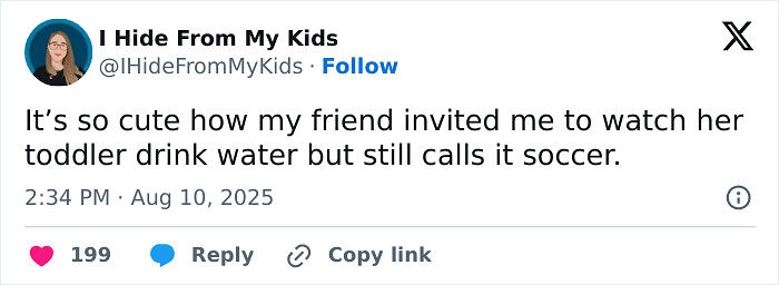 65 Tweets That Might Make You Chuckle Even If You Don’t Have Kids (August Edition)