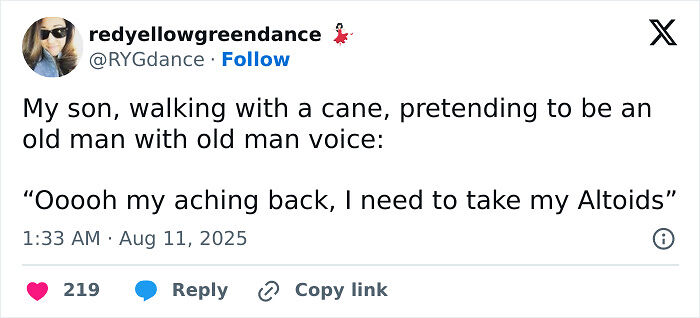 65 Tweets That Might Make You Chuckle Even If You Don’t Have Kids (August Edition)