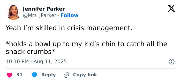 65 Tweets That Might Make You Chuckle Even If You Don’t Have Kids (August Edition)