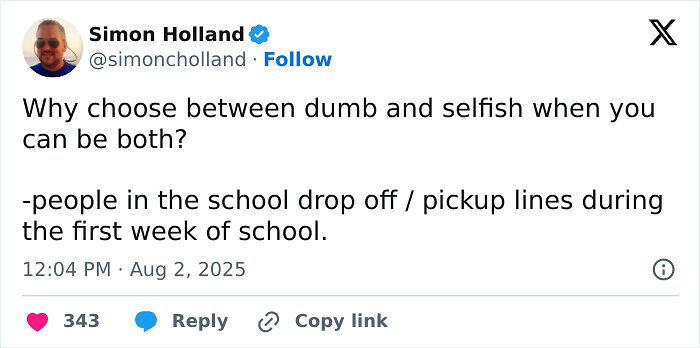 65 Tweets That Might Make You Chuckle Even If You Don’t Have Kids (August Edition)