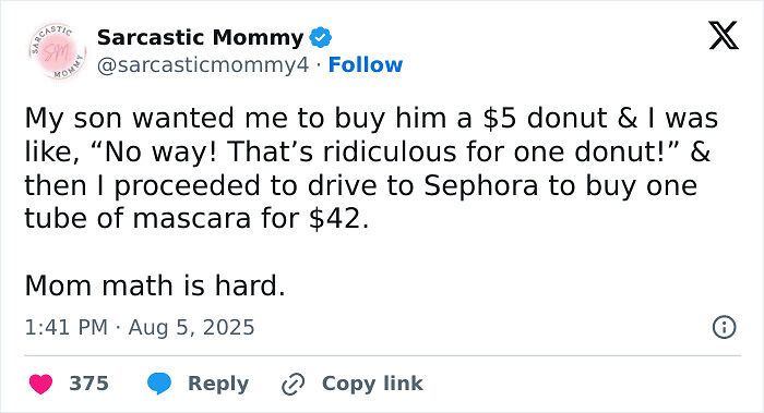 65 Tweets That Might Make You Chuckle Even If You Don’t Have Kids (August Edition)