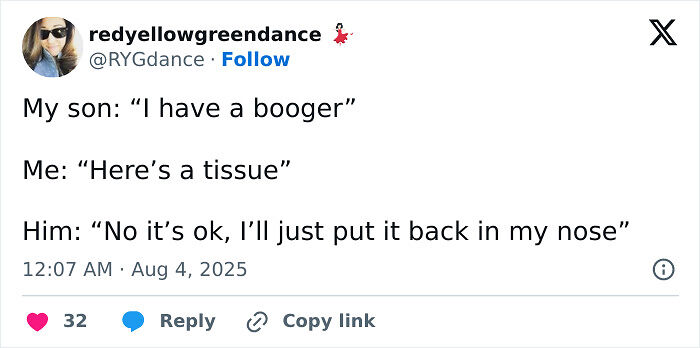 65 Tweets That Might Make You Chuckle Even If You Don’t Have Kids (August Edition)