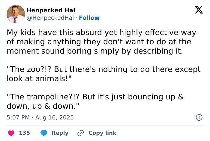 65 Tweets That Might Make You Chuckle Even If You Don’t Have Kids (August Edition)