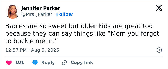 65 Tweets That Might Make You Chuckle Even If You Don’t Have Kids (August Edition)