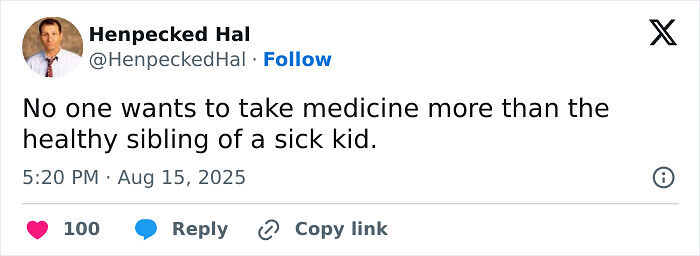 65 Tweets That Might Make You Chuckle Even If You Don’t Have Kids (August Edition)