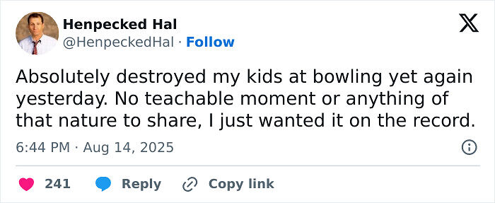 65 Tweets That Might Make You Chuckle Even If You Don’t Have Kids (August Edition)