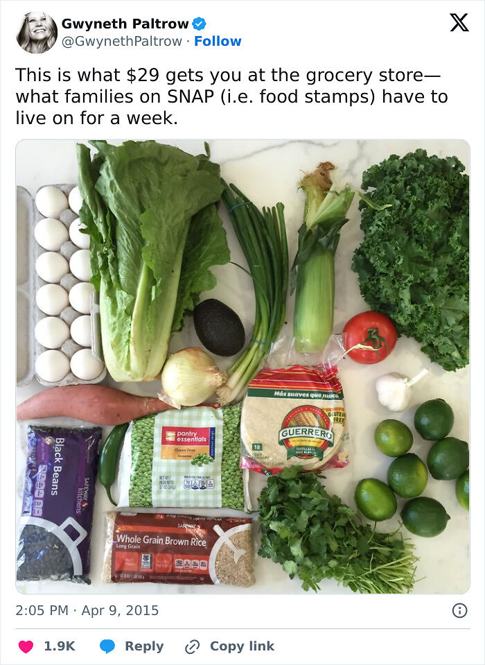 40 Times Celebs Tried To Be Relatable, But Instead Showed How Out-Of-Touch They Really Are