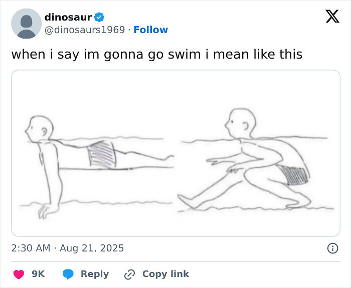 80 Funny And Relatable Tweets From August For Anyone Who Can’t Handle Any More News