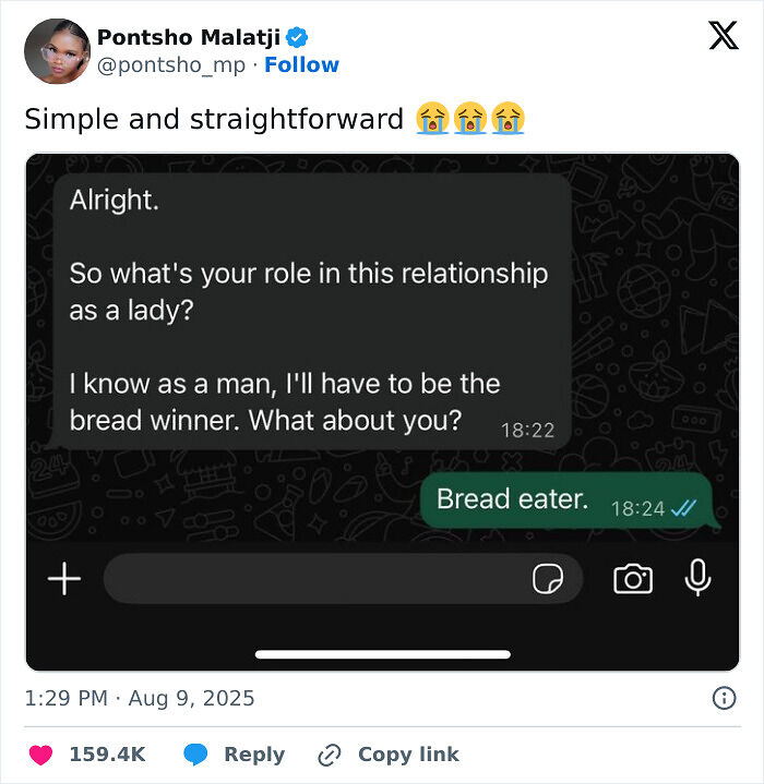 80 Funny And Relatable Tweets From August For Anyone Who Can’t Handle Any More News
