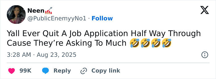 80 Funny And Relatable Tweets From August For Anyone Who Can’t Handle Any More News