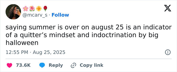 80 Funny And Relatable Tweets From August For Anyone Who Can’t Handle Any More News