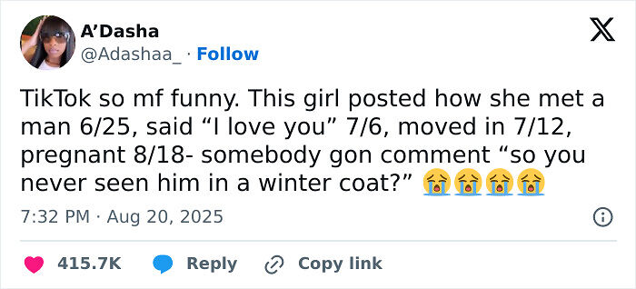 80 Funny And Relatable Tweets From August For Anyone Who Can’t Handle Any More News
