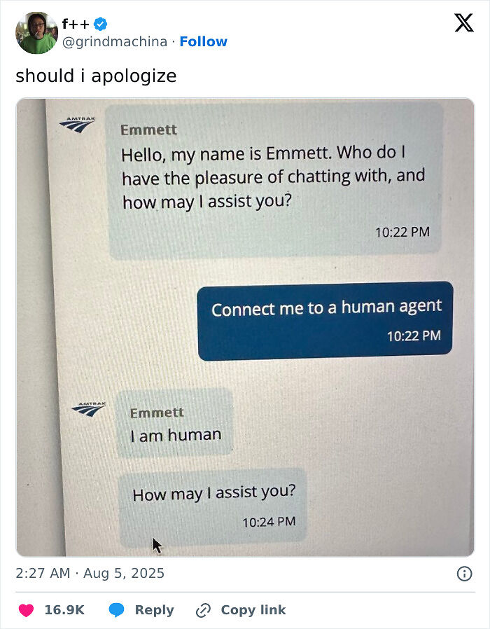 80 Funny And Relatable Tweets From August For Anyone Who Can’t Handle Any More News