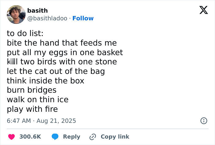 80 Funny And Relatable Tweets From August For Anyone Who Can’t Handle Any More News