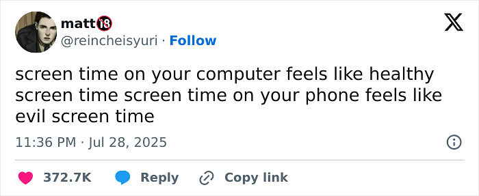 80 Funny And Relatable Tweets From August For Anyone Who Can’t Handle Any More News