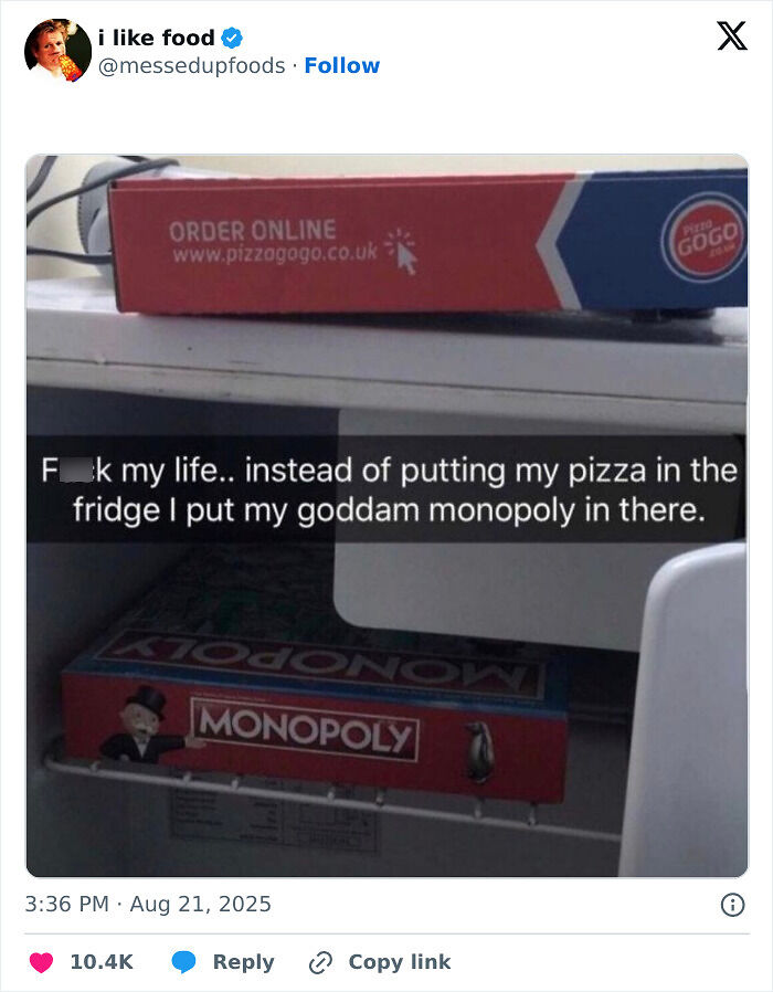80 Funny And Relatable Tweets From August For Anyone Who Can’t Handle Any More News