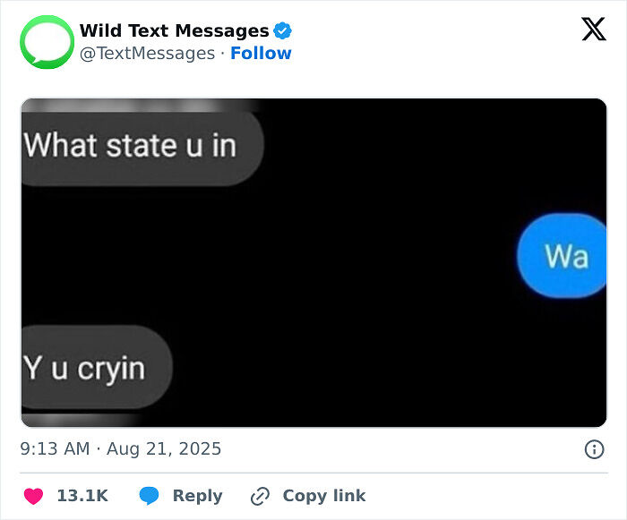 80 Funny And Relatable Tweets From August For Anyone Who Can’t Handle Any More News
