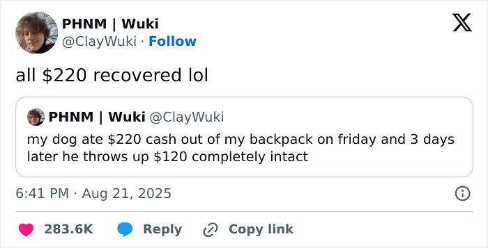 80 Funny And Relatable Tweets From August For Anyone Who Can’t Handle Any More News