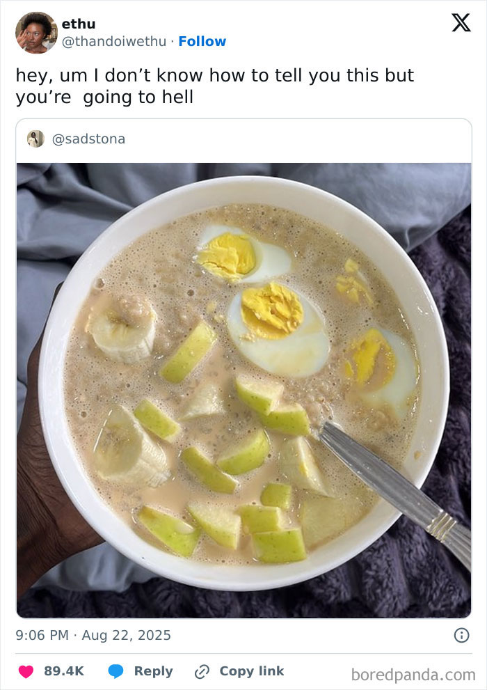 80 Funny And Relatable Tweets From August For Anyone Who Can’t Handle Any More News