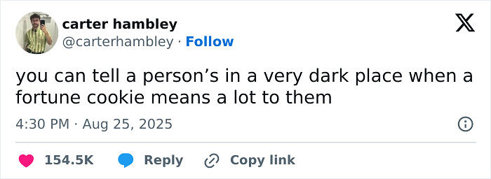80 Funny And Relatable Tweets From August For Anyone Who Can’t Handle Any More News