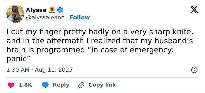80 Funny And Relatable Tweets From August For Anyone Who Can’t Handle Any More News