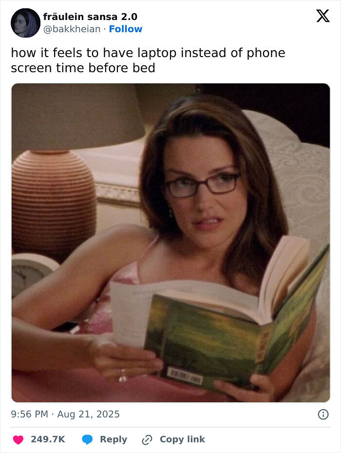 80 Funny And Relatable Tweets From August For Anyone Who Can’t Handle Any More News