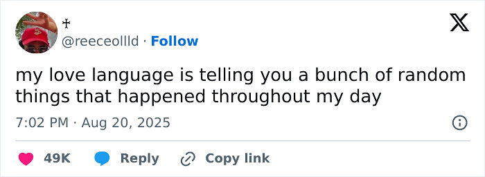 80 Funny And Relatable Tweets From August For Anyone Who Can’t Handle Any More News