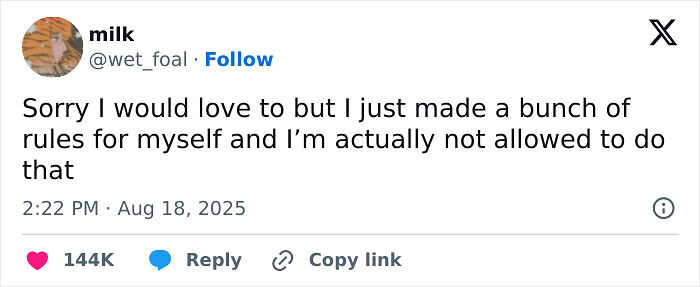 80 Funny And Relatable Tweets From August For Anyone Who Can’t Handle Any More News